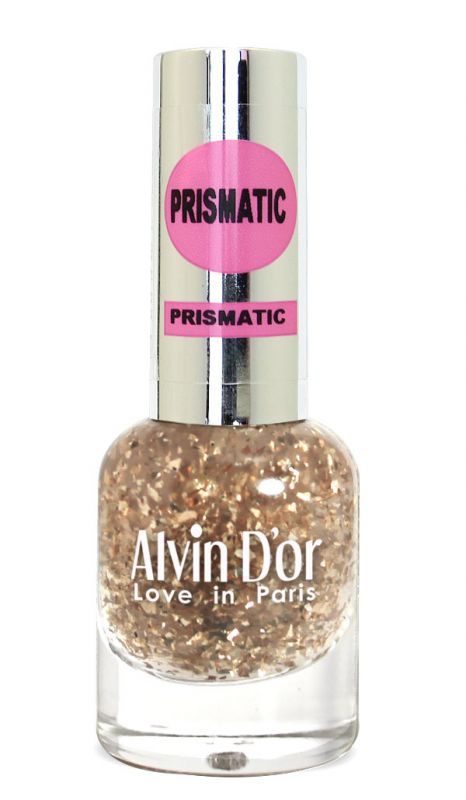 Alvin D`or Lacquer PRISMATIC t.2727 15ml